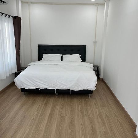 הוילה צ'יאנג מאי Baan_9_Muang מראה חיצוני תמונה